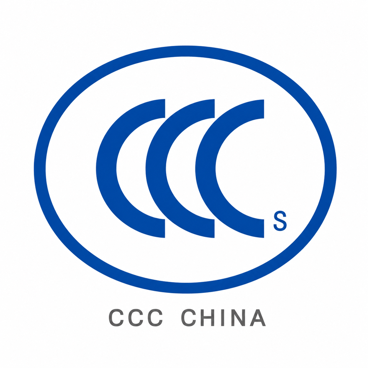 CCC mark
