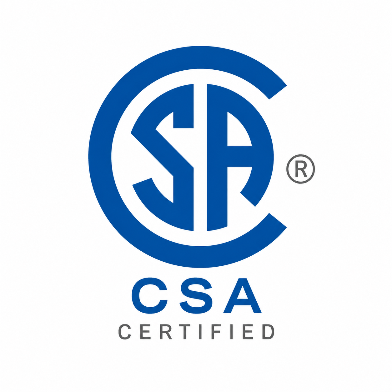 CSA mark