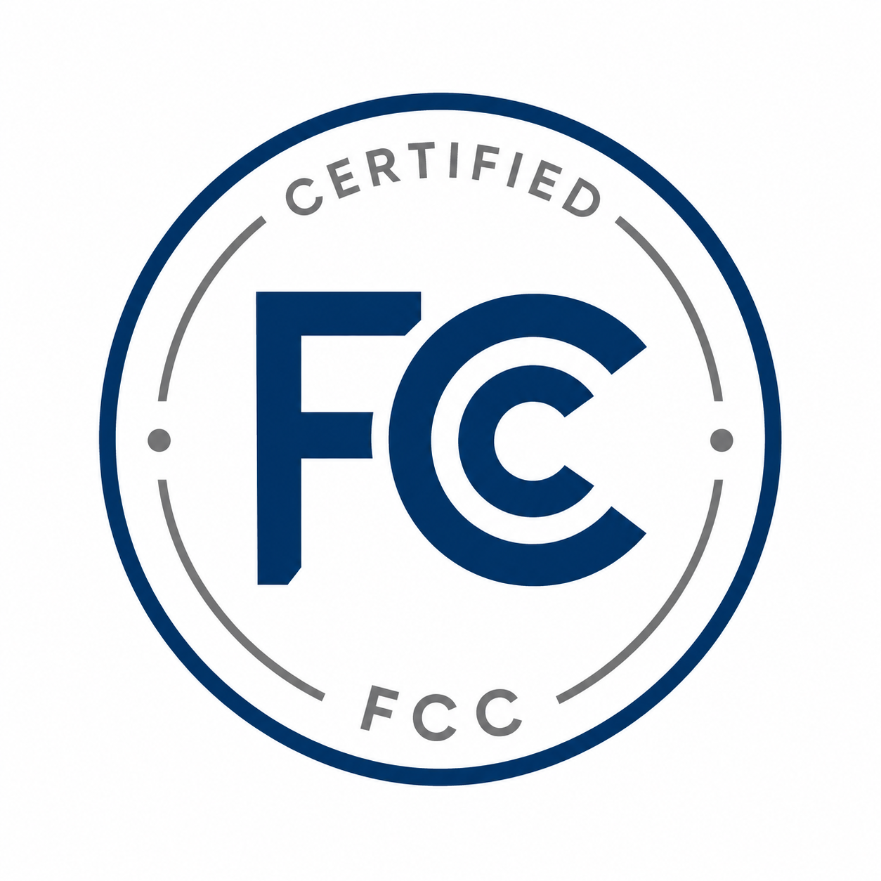 FCC mark