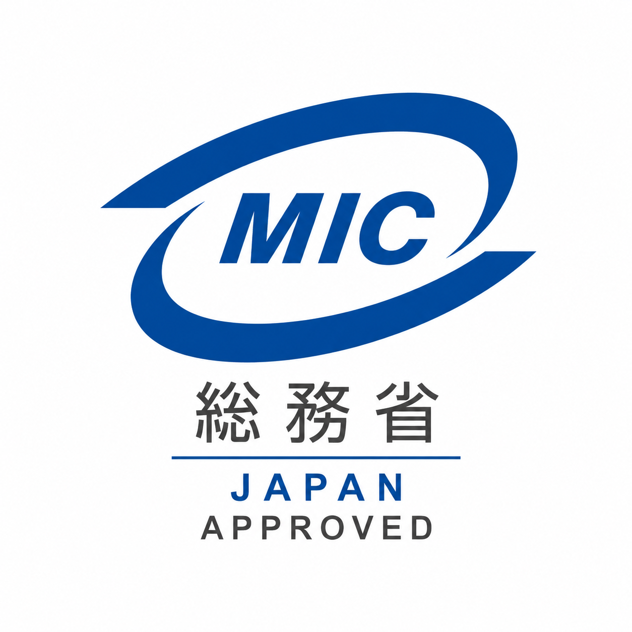 MIC mark