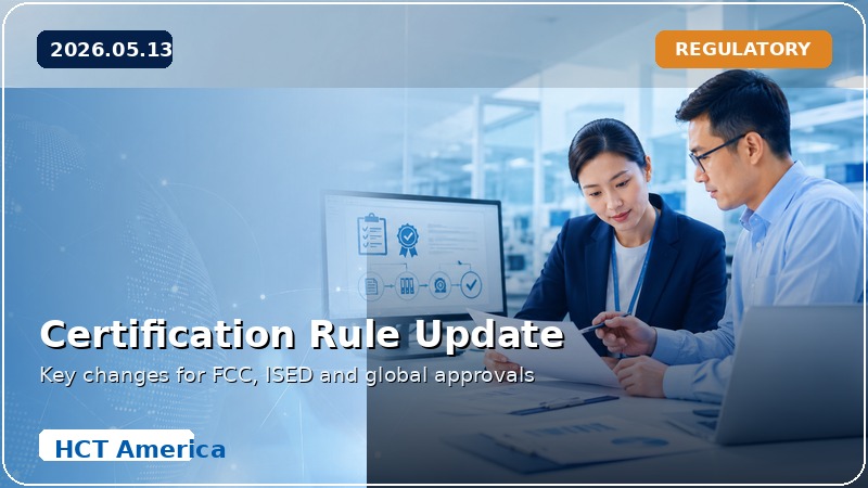 Regulatory thumbnail